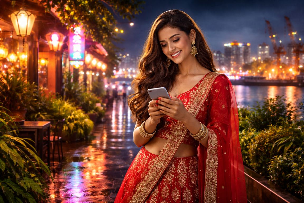 চট্টগ্রামের মোবাইল পেমেন্ট ল্যান্ডস্কেপ