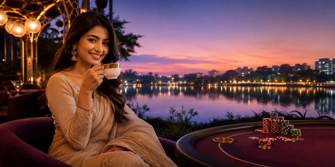 ঢাকায় রামি খেলার উত্তেজনাপূর্ণ মুহূর্ত