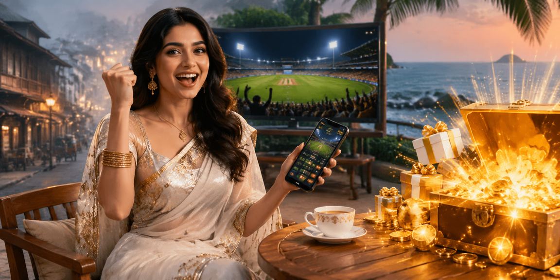 রংপুর ক্রিকেট বেটিং এর চিত্র